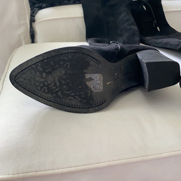 OTK chance dolce vita boots like new - Picture 3 of 5